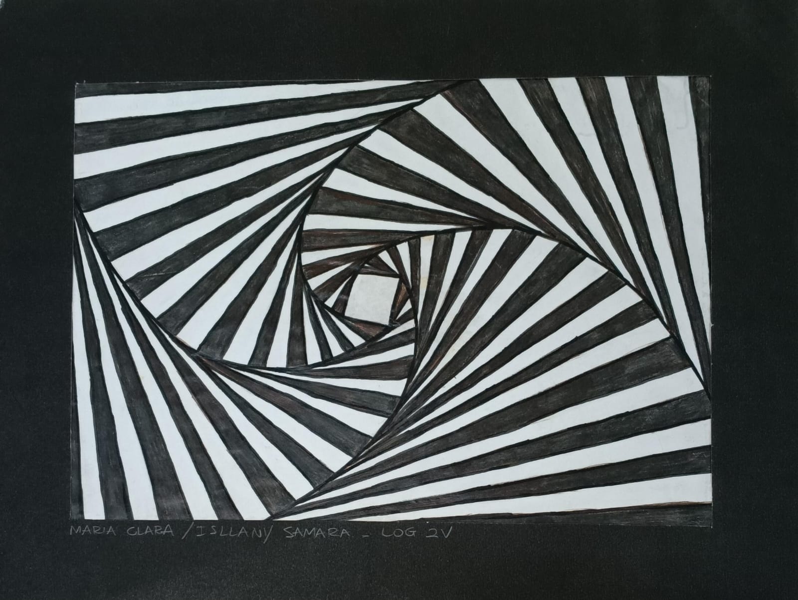 Espiral
